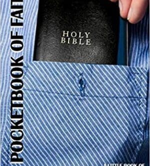 Pocketbook of Faith: A Little Book of Encouragement