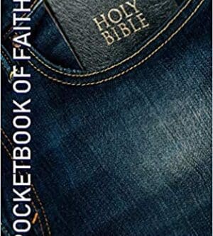 Pocketbook of Faith 3: Another Little Book of Even More Encouragement
