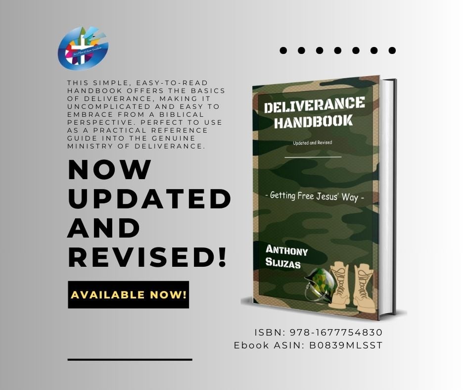 Deliverance Handbook