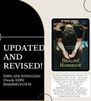 Healing Handbook