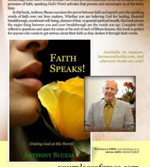 Faith Speaks