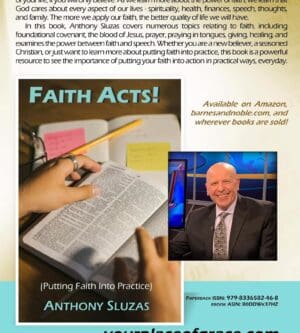 Faith Acts