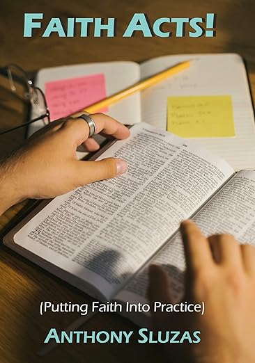 Faith Acts 2