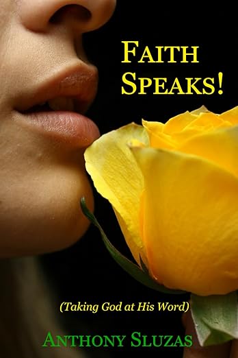 Faith Speaks 2