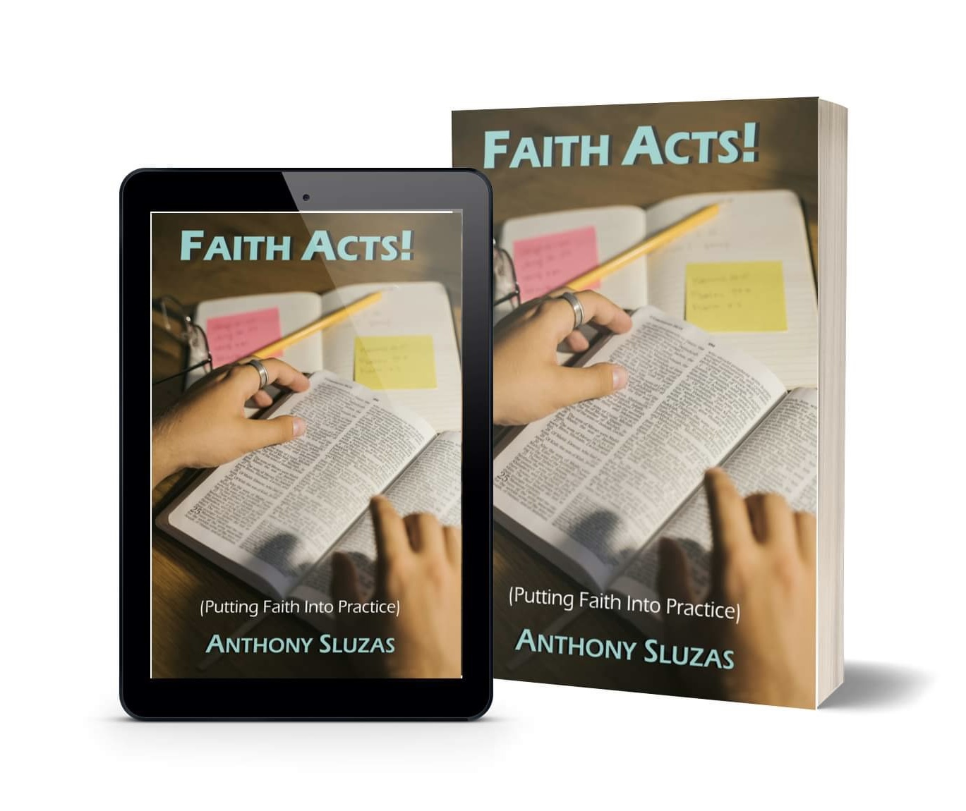 faith acts